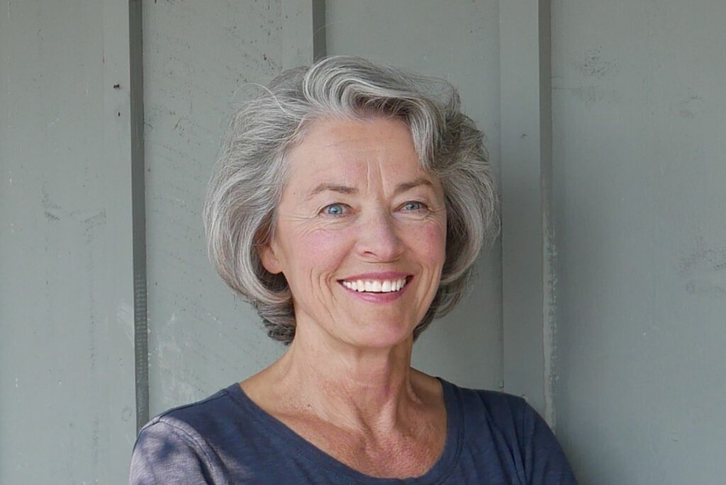 Nina Lockwood