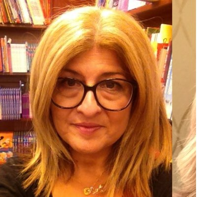 Anna Lombardos
